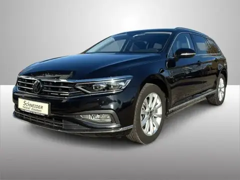 Annonce VOLKSWAGEN PASSAT Diesel 2024 d'occasion 