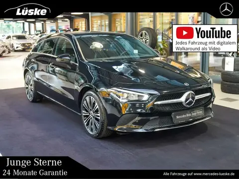 Used MERCEDES-BENZ CLASSE CLA Petrol 2023 Ad 