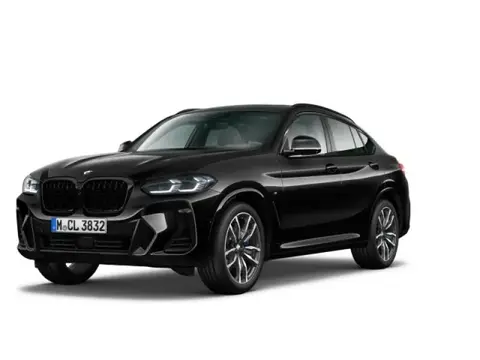 Used BMW X4 Petrol 2024 Ad 