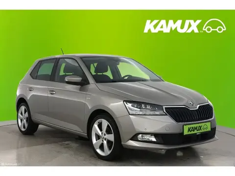 Used SKODA FABIA Petrol 2019 Ad 