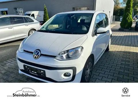 Used VOLKSWAGEN UP! Petrol 2020 Ad 