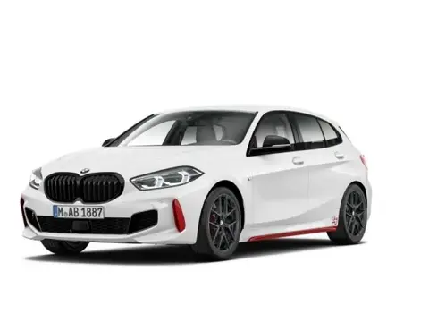 Annonce BMW SERIE 1 Essence 2022 d'occasion 