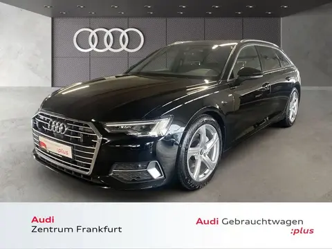 Used AUDI A6 Diesel 2022 Ad 