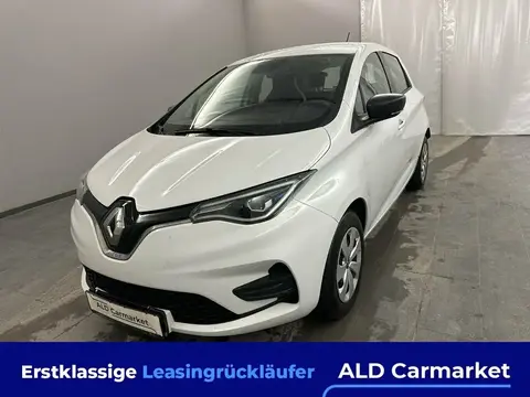 Used RENAULT ZOE Not specified 2020 Ad 