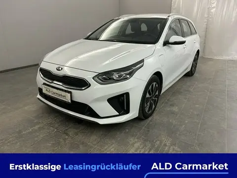 Annonce KIA CEED Hybride 2020 d'occasion 