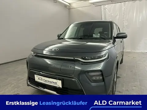 Used KIA SOUL Not specified 2021 Ad 