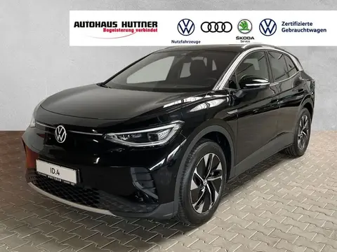 Annonce VOLKSWAGEN ID.4 Non renseigné 2023 d'occasion 