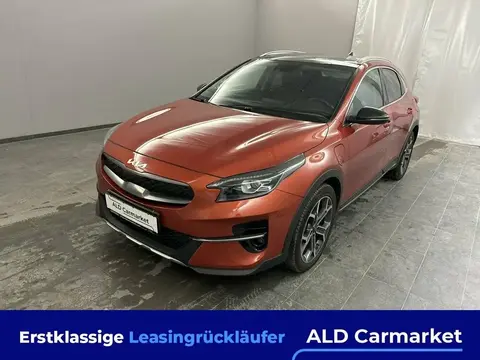 Used KIA XCEED Hybrid 2021 Ad 