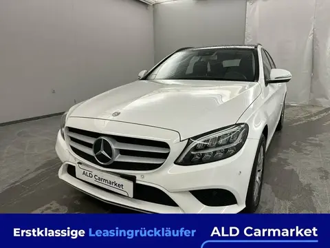 Used MERCEDES-BENZ CLASSE C Diesel 2019 Ad 