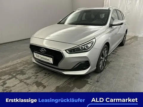 Used HYUNDAI I30 Diesel 2020 Ad 