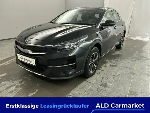 Used KIA XCEED Hybrid 2020 Ad 