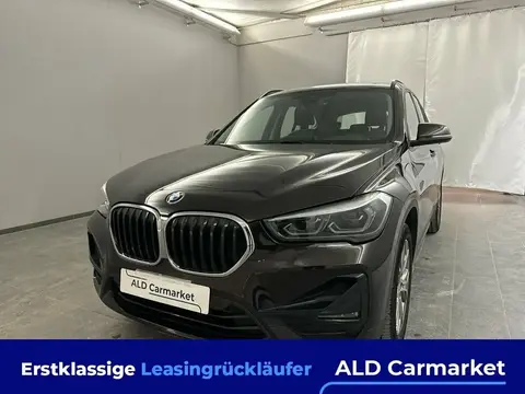 Used BMW X1 Hybrid 2021 Ad 