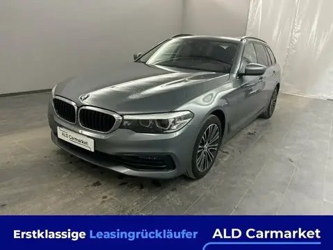 Used BMW SERIE 5 Diesel 2019 Ad 