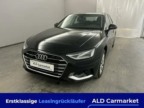 Used AUDI A4 Diesel 2021 Ad 