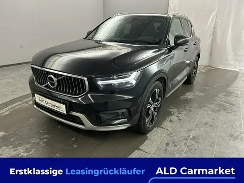 Used VOLVO XC40 Diesel 2020 Ad 