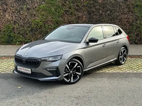 Annonce SKODA SCALA Essence 2024 d'occasion 