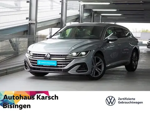 Used VOLKSWAGEN ARTEON Diesel 2024 Ad 