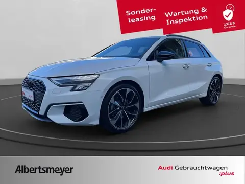 Annonce AUDI A3 Diesel 2024 d'occasion 