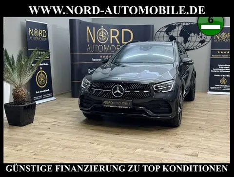 Used MERCEDES-BENZ CLASSE GLC Diesel 2020 Ad 