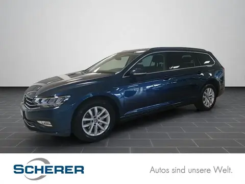 Annonce VOLKSWAGEN PASSAT Essence 2020 d'occasion 