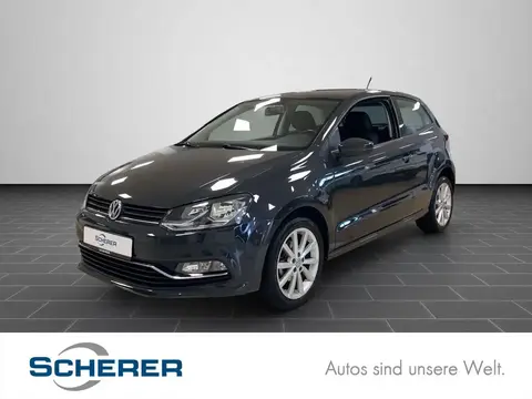 Used VOLKSWAGEN POLO Petrol 2016 Ad 