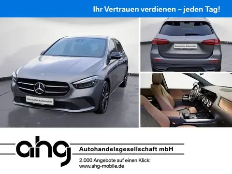 Used MERCEDES-BENZ CLASSE B Petrol 2019 Ad 