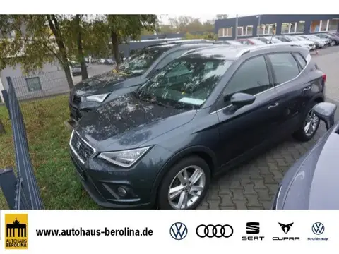 Used SEAT ARONA Petrol 2021 Ad 