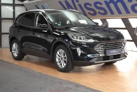 Used FORD KUGA Petrol 2020 Ad 