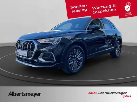 Annonce AUDI Q3 Essence 2024 d'occasion 