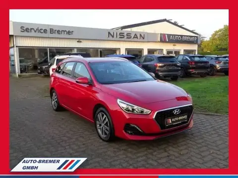 Used HYUNDAI I30 Petrol 2020 Ad 