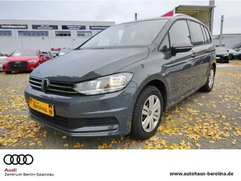 Used VOLKSWAGEN TOURAN Petrol 2023 Ad 