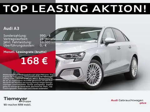 Annonce AUDI A3 Essence 2024 d'occasion 