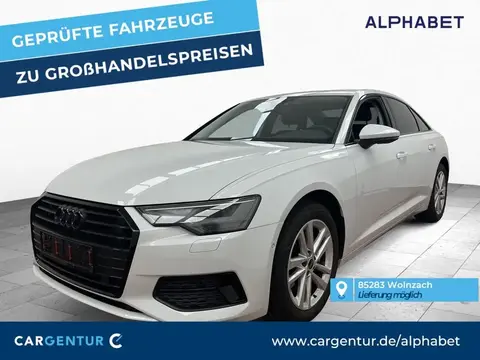 Used AUDI A6 Diesel 2022 Ad 