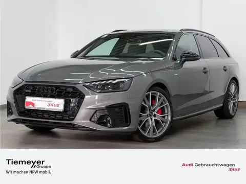 Annonce AUDI A4 Essence 2024 d'occasion 