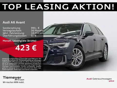 Used AUDI A6 Petrol 2024 Ad 