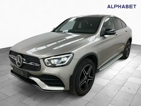 Annonce MERCEDES-BENZ CLASSE GLC Diesel 2020 d'occasion 