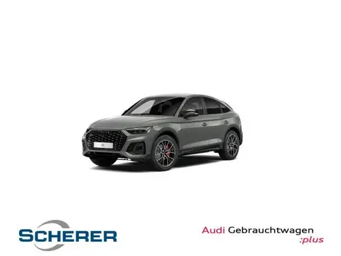 Used AUDI Q5 Diesel 2021 Ad 