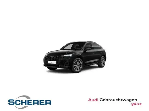 Annonce AUDI Q5 Essence 2023 d'occasion 