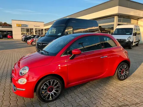 Annonce FIAT 500 Essence 2023 d'occasion 