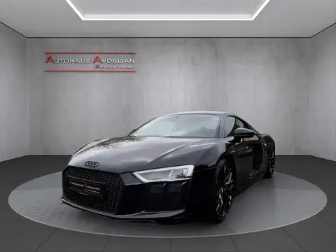 Used AUDI R8 Petrol 2017 Ad 