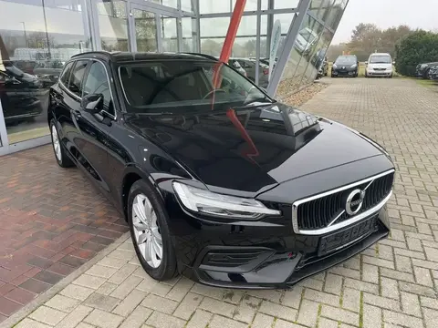 Annonce VOLVO V60 Diesel 2021 d'occasion 