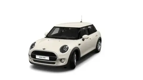 Used MINI ONE Petrol 2015 Ad 