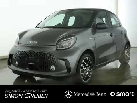 Used SMART FORFOUR Not specified 2020 Ad 