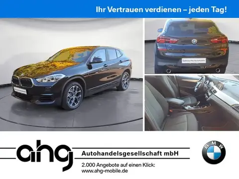 Used BMW X2 Petrol 2023 Ad 