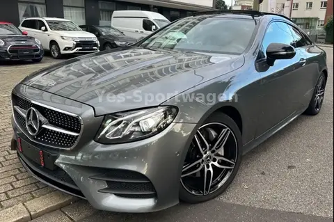 Used MERCEDES-BENZ CLASSE E Petrol 2019 Ad 