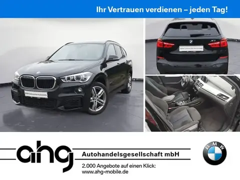 Used BMW X1 Petrol 2017 Ad 