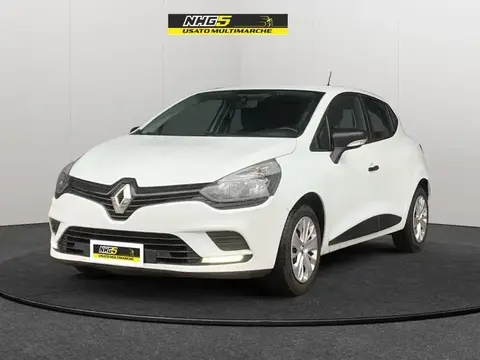 Annonce RENAULT CLIO GPL 2018 d'occasion 