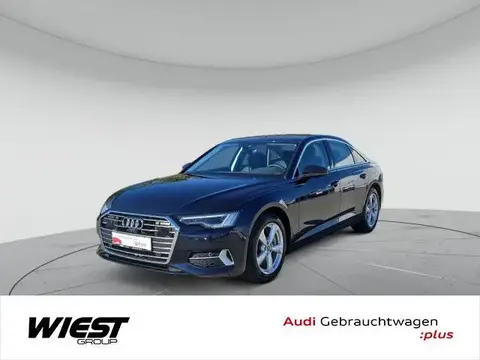 Used AUDI A6 Hybrid 2023 Ad 