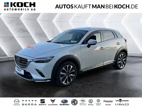 Used MAZDA CX-3 Petrol 2018 Ad 