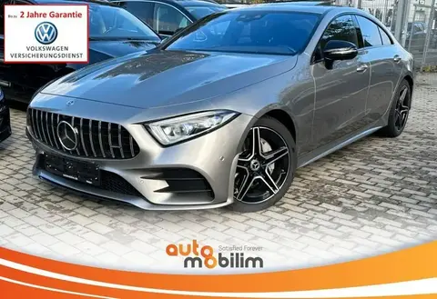 Used MERCEDES-BENZ CLASSE CLS Diesel 2020 Ad 